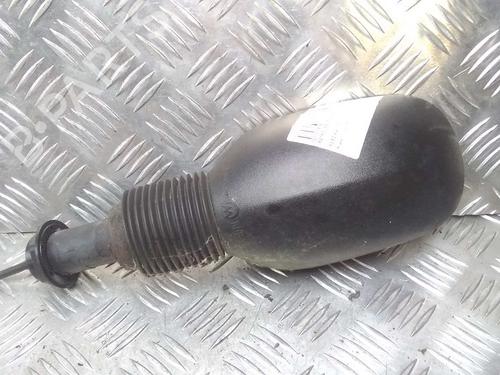 Used Left mirror FORD KA (RB_) 1.3 i (60 hp) 23181387