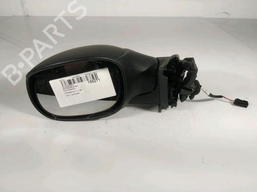 Left mirror CITROËN C3 I (FC_, FN_) 1.1 i | BP19090079C26 