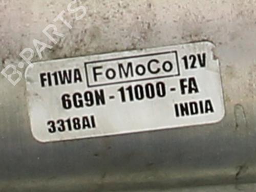 Starter FORD KUGA II (DM2) 2.0 TDCi | BP30840805M8  - Image 7