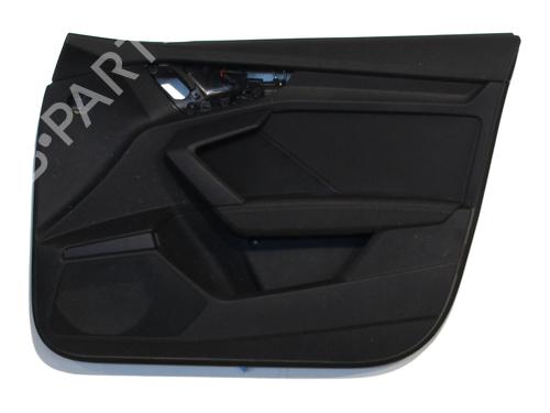 Used Front right panel Front right panel AUDI A3 Sportback (8YA, 8YF) 35 TFSI Mild Hybrid (150 hp) 30630415 30630415