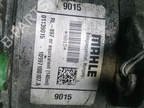 Used AC compressor MINI MINI (R50, R53) Cooper S (163 hp) 16188971