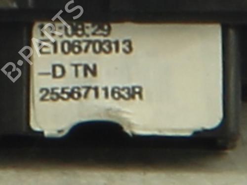 Used Steering column stalk Steering column stalk 39602466 39602466