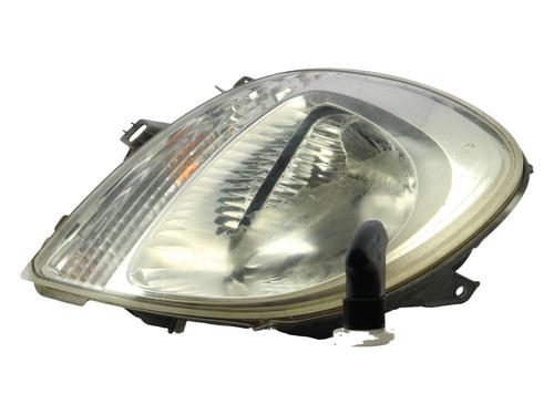 Right headlight RENAULT KANGOO (KC0/1_) 1.5 dCi (KC07) | BP39893574C29 - Image 7