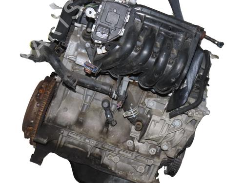 Motor Motor CITROËN C3 II (SC_) 1.4 (73 hp) 36681633 36681633