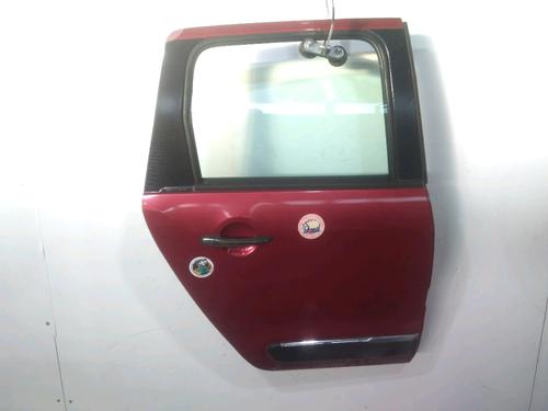Right rear door CITROËN C3 Picasso (SH_) 1.6 HDI 90 | BP29414986C5 