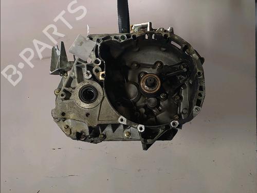 gearbox-renault-megane-ii-bm01_-cm01_-2001-2002-2003-2004-2005-2006-2007-2008-2009-2010-2011-2012-31152054 main image