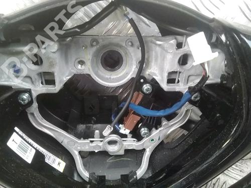 Steering wheel PEUGEOT 108 1.0 VTi | BP11712675C49 