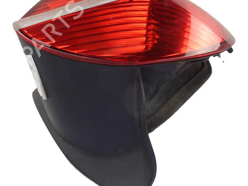 Left taillight RENAULT MODUS / GRAND MODUS (F/JP0_) 1.5 dCi (FP0E, JP0E) | BP40052085C34 - Image 9