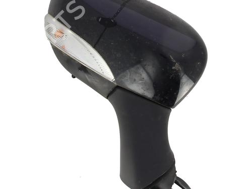 Right mirror RENAULT CLIO IV Grandtour (KH_) 1.5 dCi 90 (KHN3, KHN4) | BP31961778C27 