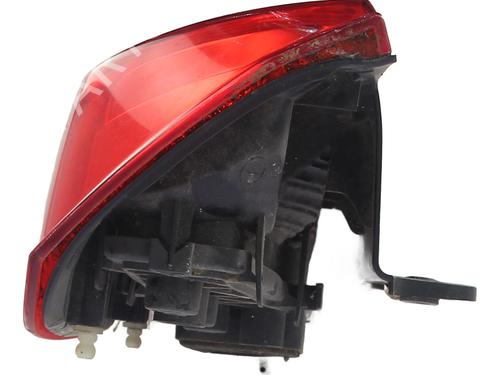 Right taillight CITROËN NEMO Box Body/MPV (AA_) 1.3 HDi 75 | BP36941052C35  - Image 5