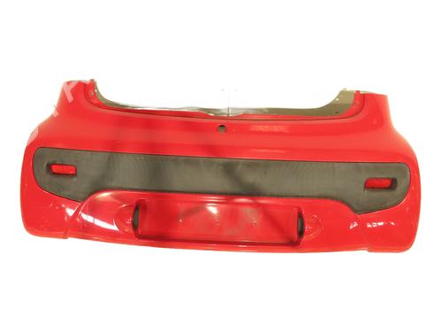 Used Rear bumper CITROËN C1 (PM_, PN_) 1.0 (68 hp) 30188132