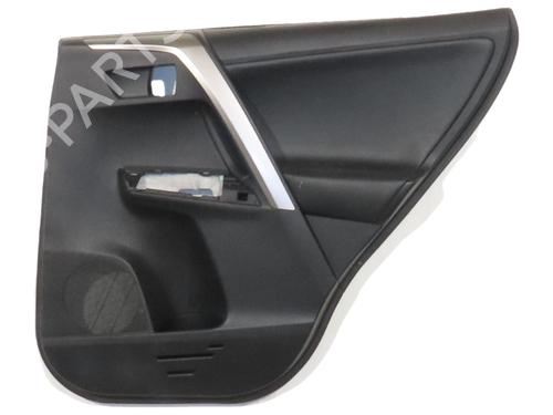 Used Rear right panel Rear right panel TOYOTA RAV 4 IV (_A4_) 2.0 D (WWA42_) (143 hp) 36054189 36054189