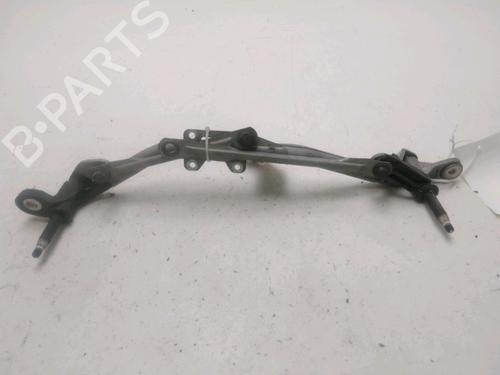 Used Front wipers mechanism AUDI A1 (8X1, 8XK) 1.2 TFSI (86 hp) 28685656