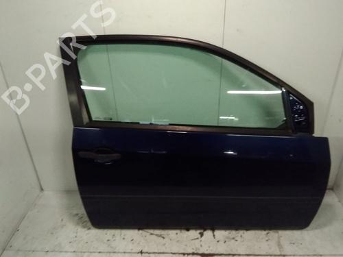 Used Right front door FORD FIESTA V (JH_, JD_) 1.4 16V (80 hp) 15754601