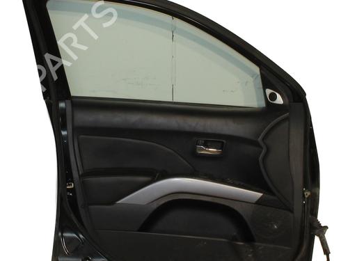 Used Left front door PEUGEOT 4007 (VU_, VV_) 2.2 HDi (156 hp) 30868394