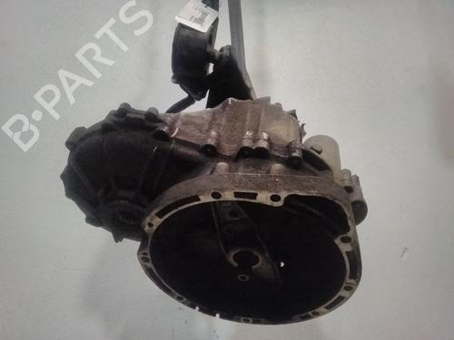 Gearbox SMART FORTWO Coupe (450) 0.8 CDI (450.300, 450.301, 450.302, 450.303, 450.306) | BP15748582M3 