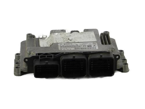 Engine control unit (ECU) PEUGEOT 207 (WA_, WC_) 1.6 HDi | BP11533501M57 