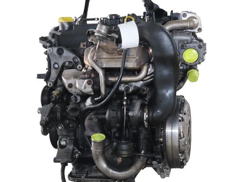Used Engine Engine 39181074 39181074