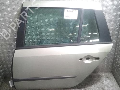 Used Left rear door RENAULT LAGUNA II Grandtour (KG0/1_) 2.2 dCi (KG0F) (150 hp) 14964642