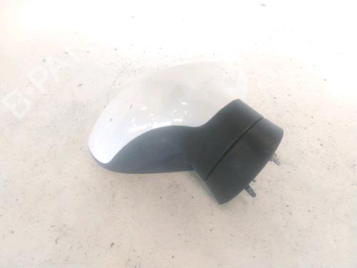 Right mirror SEAT IBIZA IV (6J5, 6P1) 1.2 | BP27332367C27