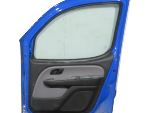 Used Right front door Right front door FIAT DOBLO Box Body/MPV (223_) 1.6 Natural Power (103 hp) 40027008 40027008