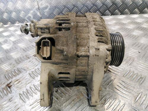 Alternator MITSUBISHI L200 / TRITON (KA_T, KB_T) 2.5 DI-D 4WD (KB4T) | BP18088556M7 
