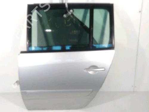 Dør venstre bak RENAULT ESPACE IV (JK0/1_) 2.0 dCi (JK01, JK02, JK1J, JK1K, JK1H) (150 hp) 21947491