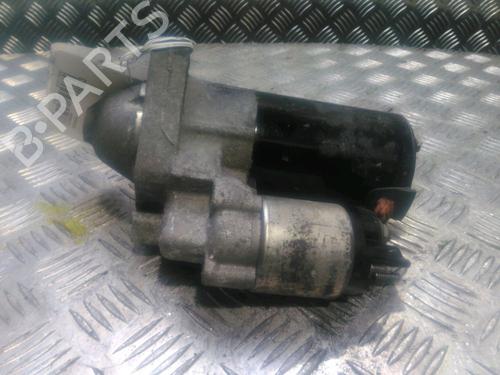 Used Starter Starter RENAULT CAPTUR I (J5_, H5_) 1.5 dCi 90 (J5N4, J5M5, J5MW, J5M6, J5AL, J5AJ) (90 hp) 16980375 16980375