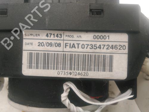 Steering column stalk FIAT 500 (312_) 1.2 (312AXA1A) | BP24881972I23 