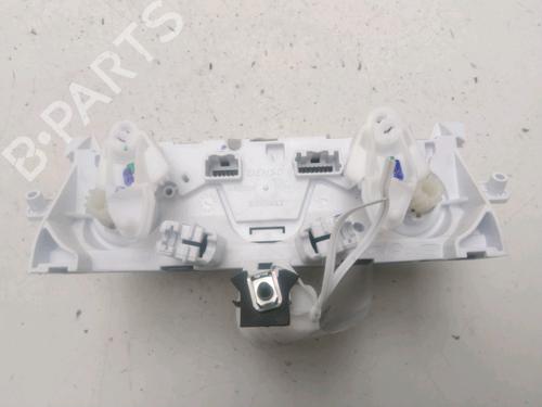 Used Climate control Climate control RENAULT CLIO V (B7_) 1.5 Blue dCi 85 (B7AG) (86 hp) 28445859 28445859