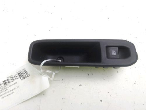 Used Left rear window switch Left rear window switch DACIA DUSTER (HM_) 1.3 TCe 130 4x4 (HMMF) (131 hp) 29344988 29344988