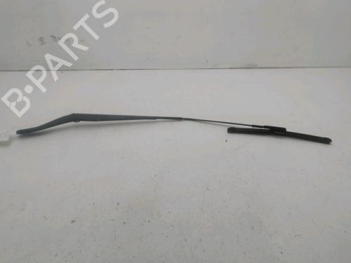 Front windshield wiper arm RENAULT CLIO V (B7_) 1.5 Blue dCi 100 (B7AD) | BP29046812C143 - Image 3