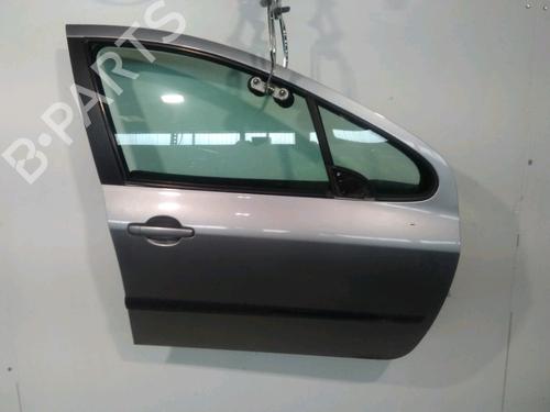 Right front door PEUGEOT 307 (3A/C) 1.4 16V | BP28068456C3 