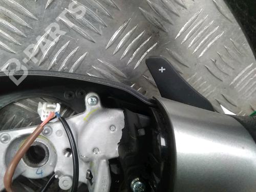Steering wheel PEUGEOT 107 (PM_, PN_) 1.0 | BP11712689C49 