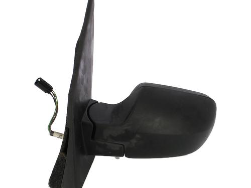 Left mirror FORD FIESTA V (JH_, JD_) 1.6 16V | BP29963173C26 