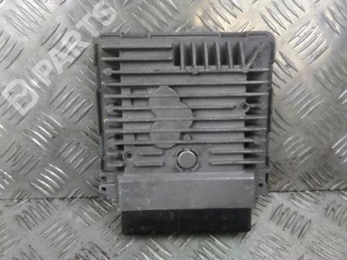 Used Engine control unit (ECU) Engine control unit (ECU) VW POLO V (6R1, 6C1) 1.6 TDI (75 hp) 11199316 11199316