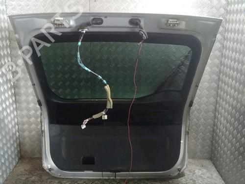 Tailgate TOYOTA PRIUS Liftback (_W2_) 1.5 Hybrid (NHW20_, NHW20R) | BP17823921C6 