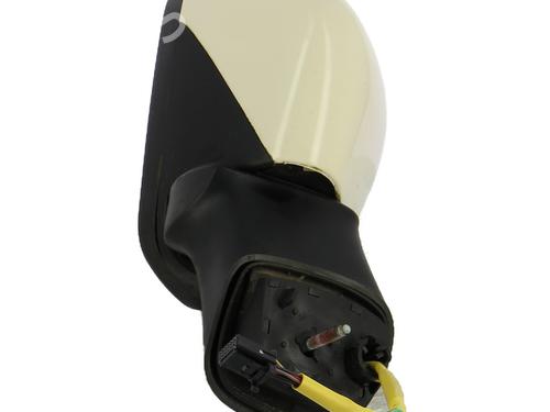 Retrovisor esquerdo Retrovisor esquerdo RENAULT CAPTUR I (J5_, H5_) 0.9 TCe 90 (90 hp) 33031979 33031979