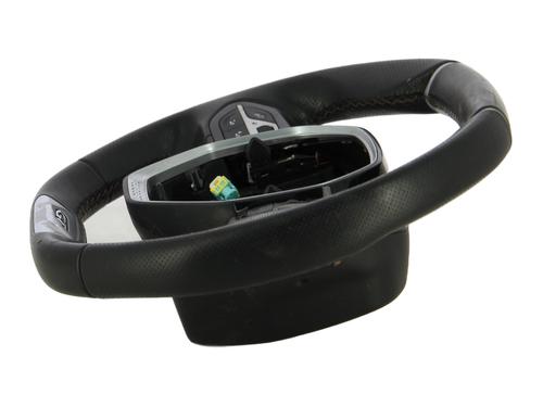 Used Steering wheel Steering wheel PEUGEOT 5008 II (MC_, MJ_, MR_, M4_) 2.0 BlueHDi 180 (MJAHWW) (181 hp) 34498886 34498886