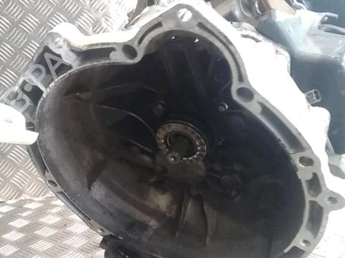 Gearbox FORD FIESTA VI (CB1, CCN) 1.25 | BP14963440M3 