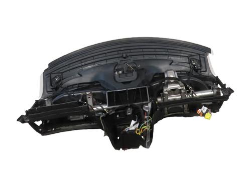 Used Dashboard Dashboard PEUGEOT 307 (3A/C) 1.6 HDi (90 hp) 36283293 36283293