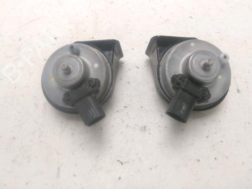 Horn BMW X3 (G01, F97, G08) xDrive 30 d Mild-Hybrid | BP28485648E13