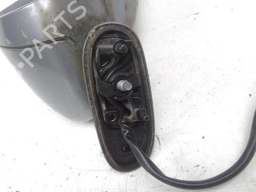 Right mirror OPEL CORSA D (S07) 1.2 (L08, L68) | BP11521042C27 