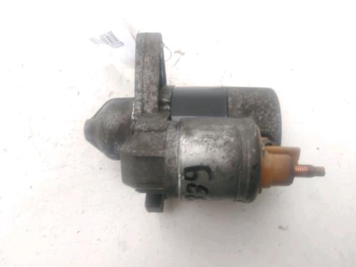Starter CITROËN C1 (PM_, PN_) 1.0 | BP26336057M8 