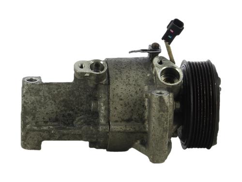 AC compressor DACIA SANDERO II TCe 90 (B8M1, B8MA, B8AC) | BP38005240M34 - Image 5