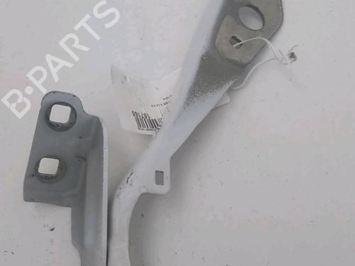 Used Hinge/Door check strap Hinge/Door check strap RENAULT MASTER III Van (FV) 2.3 dCi 130 FWD (FV0M, FV0Y, FV0J, FV02, FV03) (130 hp) 33860363 33860363