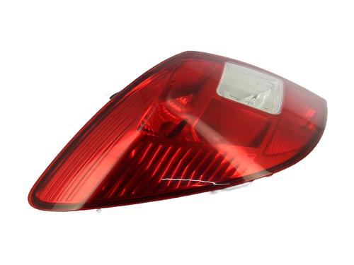 Left taillight OPEL CORSA D (S07) 1.2 (L08, L68) | BP34255840C34 - Image 2
