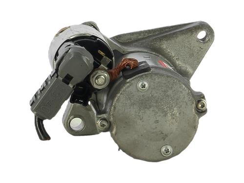 Starter TOYOTA YARIS (_P9_) 1.3 VVT-i (SCP90_, SCP90R) | BP38005190M8 - Image 4