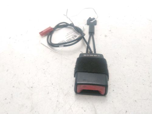 Used Seat buckle MERCEDES-BENZ A-CLASS (W169) A 180 CDI (169.007, 169.307) (109 hp) 27394548