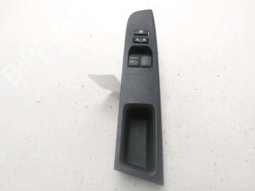 Left front window switch TOYOTA YARIS (_P13_) 1.3 (NSP130_, NSP130) | BP28445890I27
